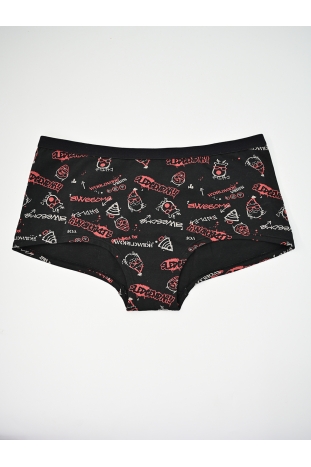 5310LUF Женские Трусы